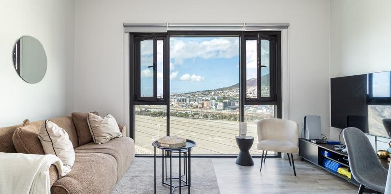 1 Bedroom Property for Sale in Foreshore Western Cape